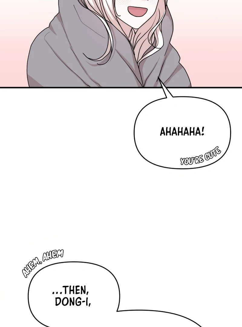Fox Love Story Chapter 20 - Page 69