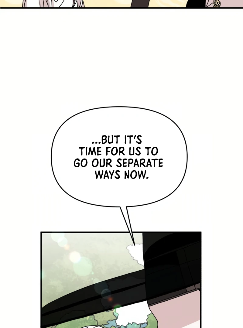 Fox Love Story Chapter 20 - Page 8
