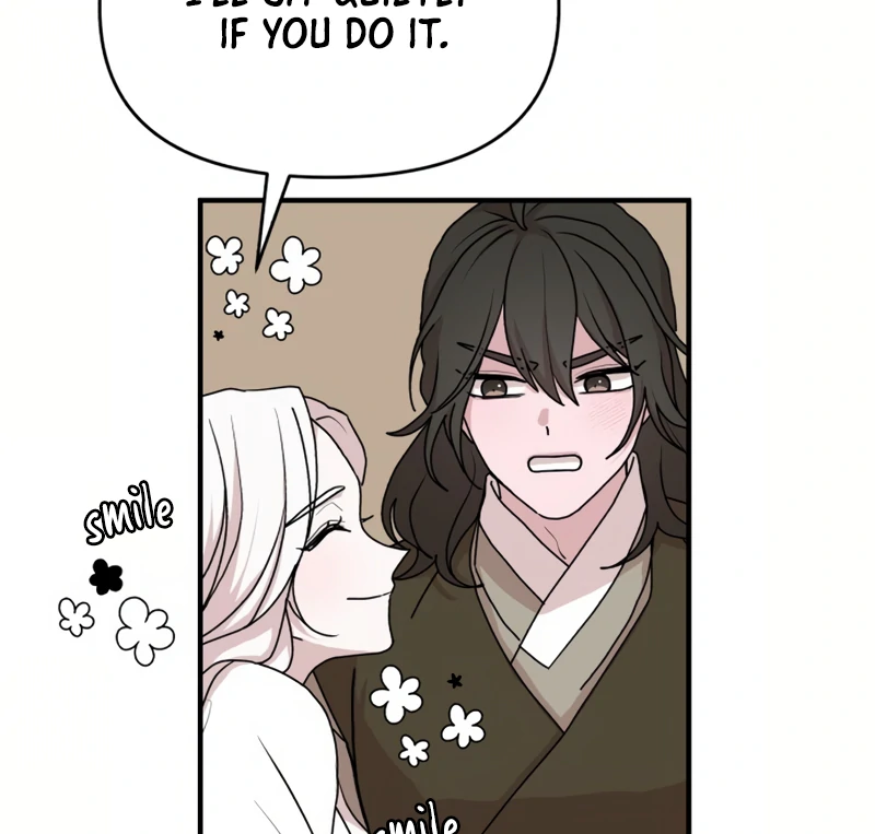 Fox Love Story Chapter 20 - Page 71