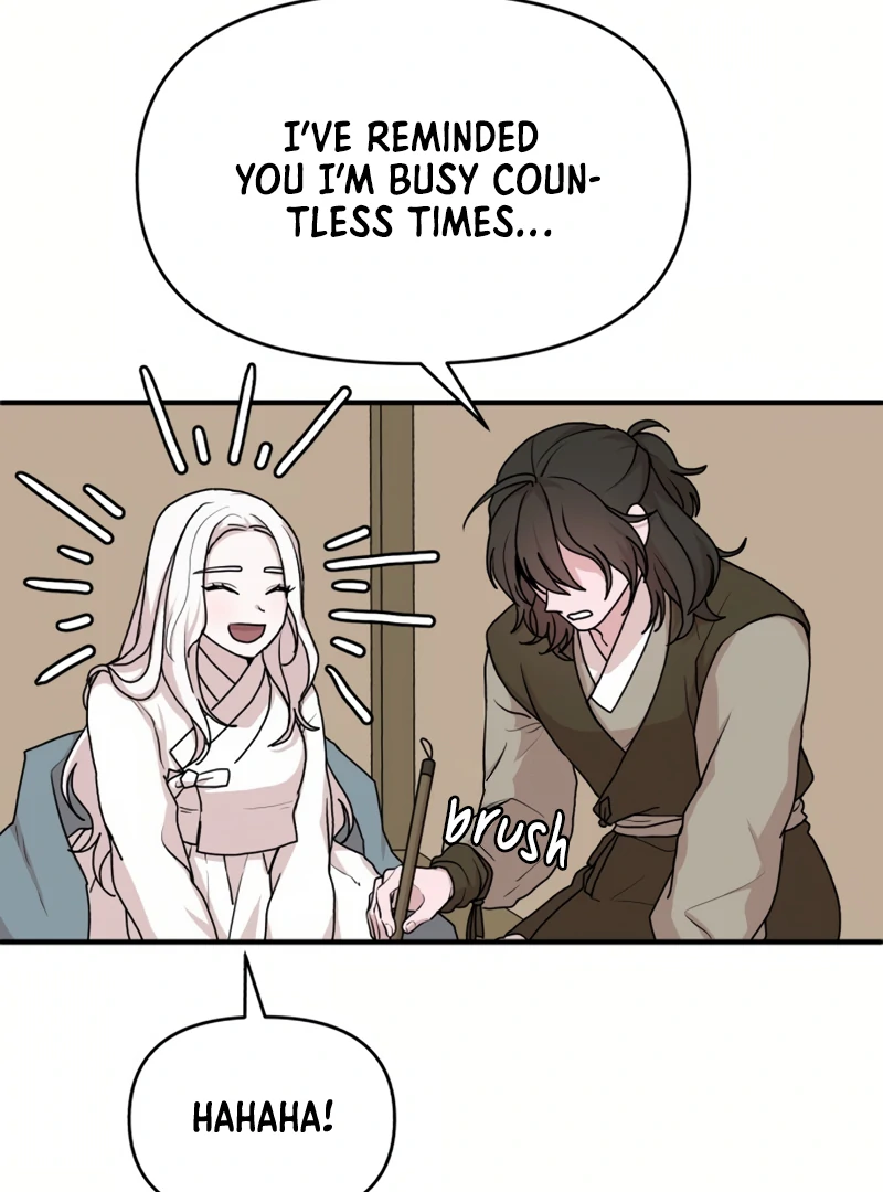 Fox Love Story Chapter 20 - Page 76