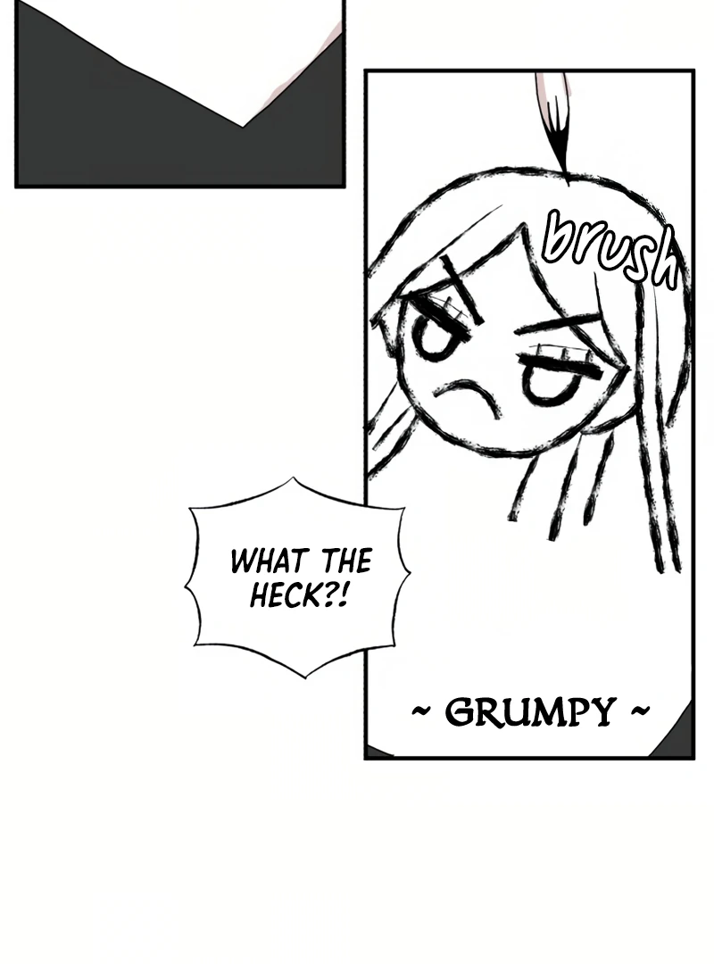 Fox Love Story Chapter 20 - Page 78