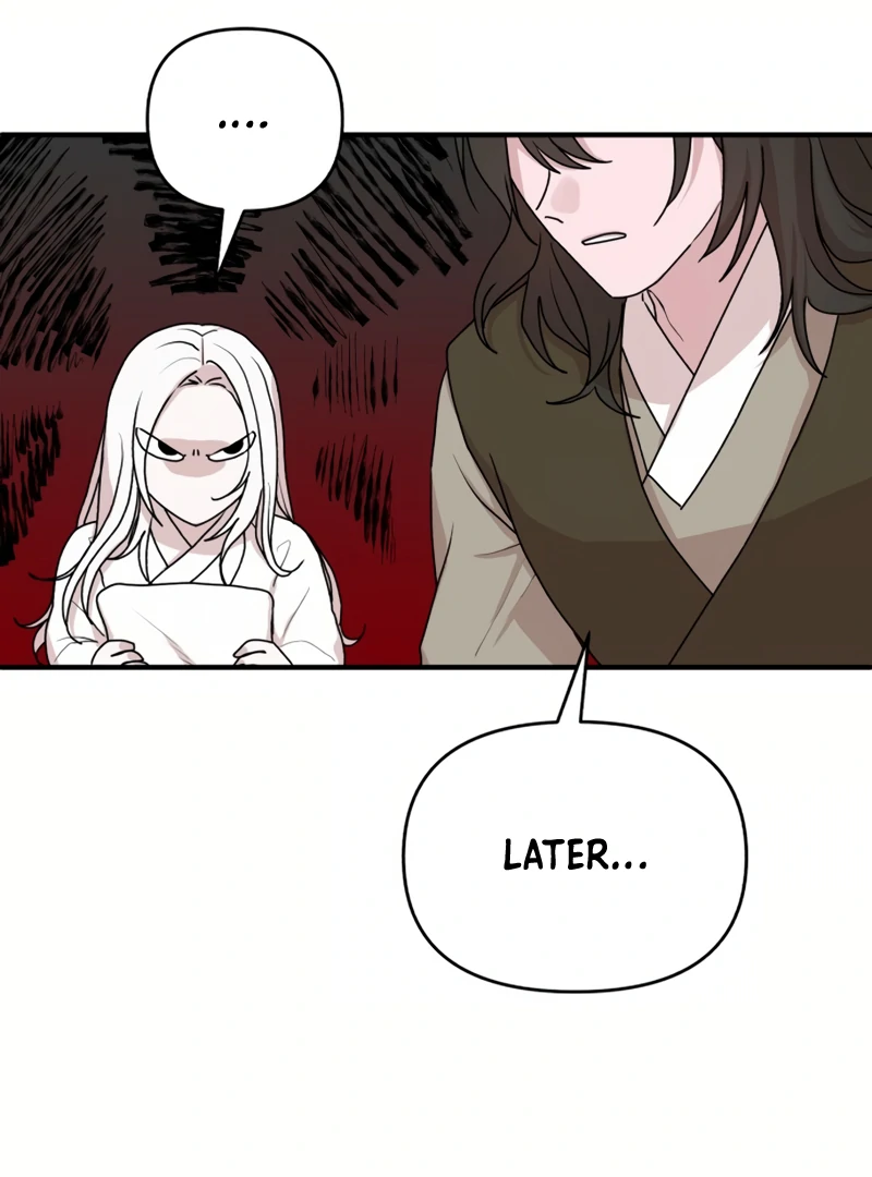 Fox Love Story Chapter 20 - Page 79