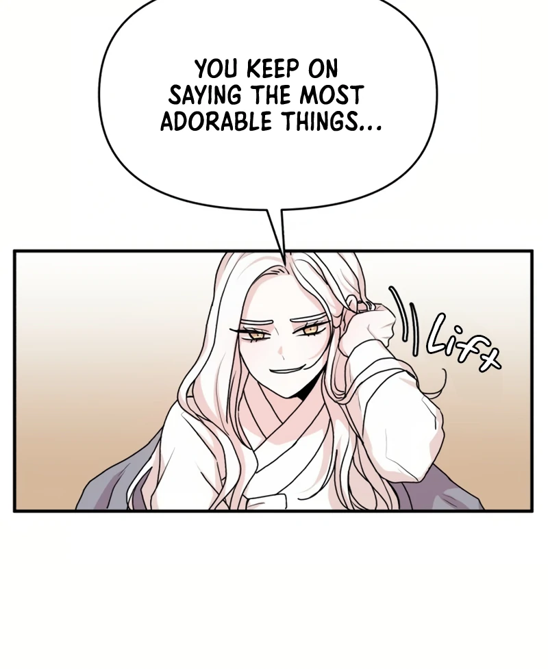 Fox Love Story Chapter 20 - Page 84