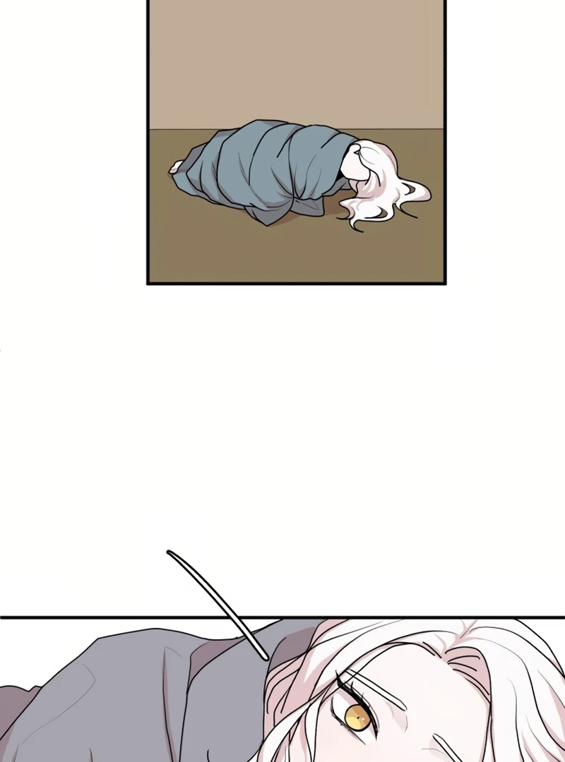 Fox Love Story Chapter 20 - Page 86
