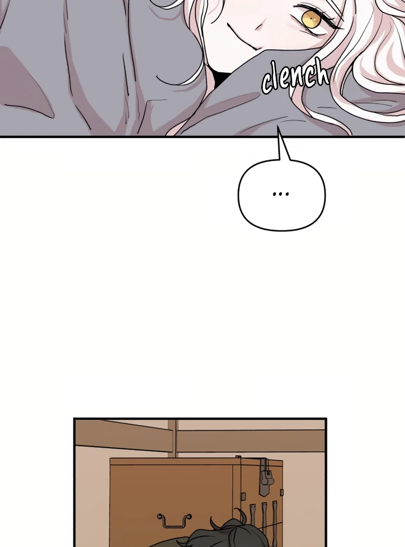 Fox Love Story Chapter 20 - Page 87