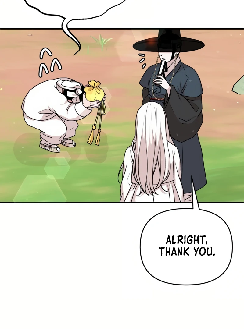 Fox Love Story Chapter 20 - Page 10