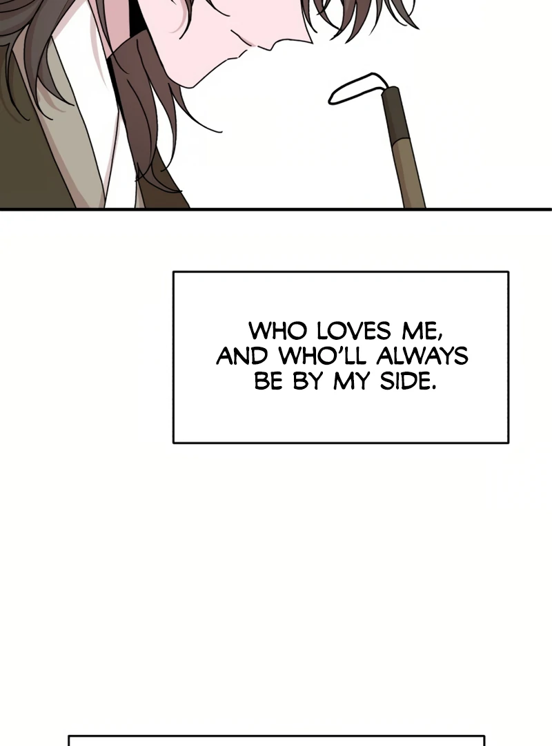 Fox Love Story Chapter 20 - Page 92