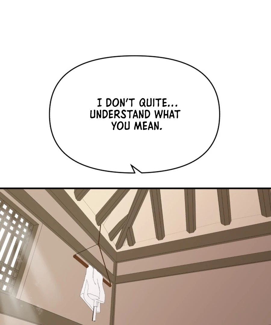 Fox Love Story Chapter 21 - Page 1