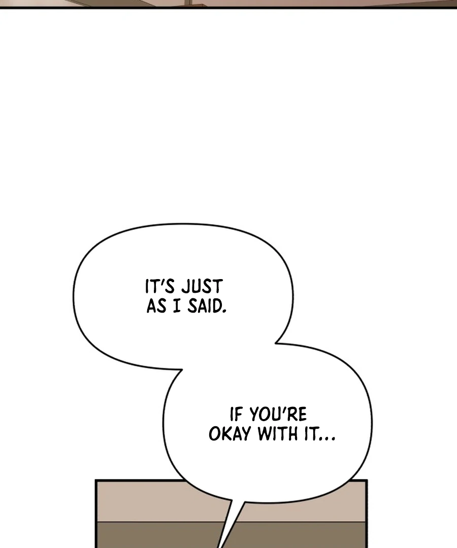 Fox Love Story Chapter 21 - Page 2