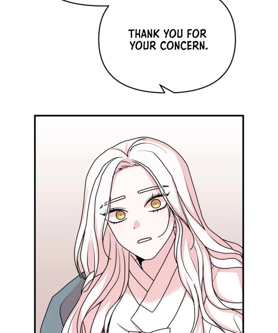 Fox Love Story Chapter 21 - Page 11