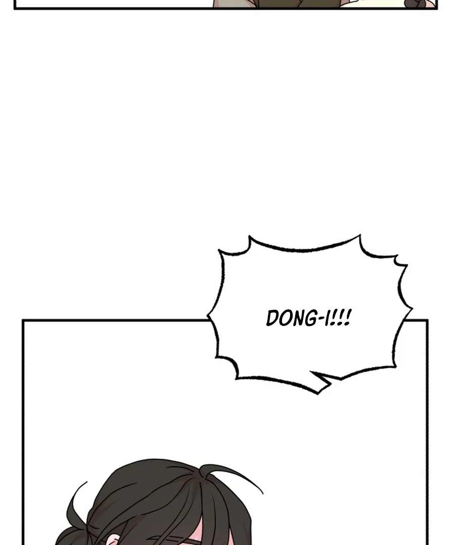 Fox Love Story Chapter 21 - Page 108