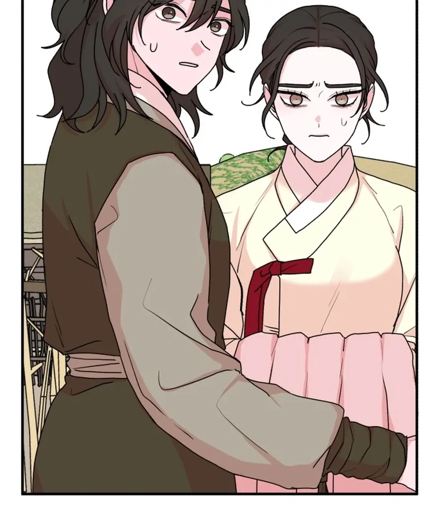Fox Love Story Chapter 21 - Page 109