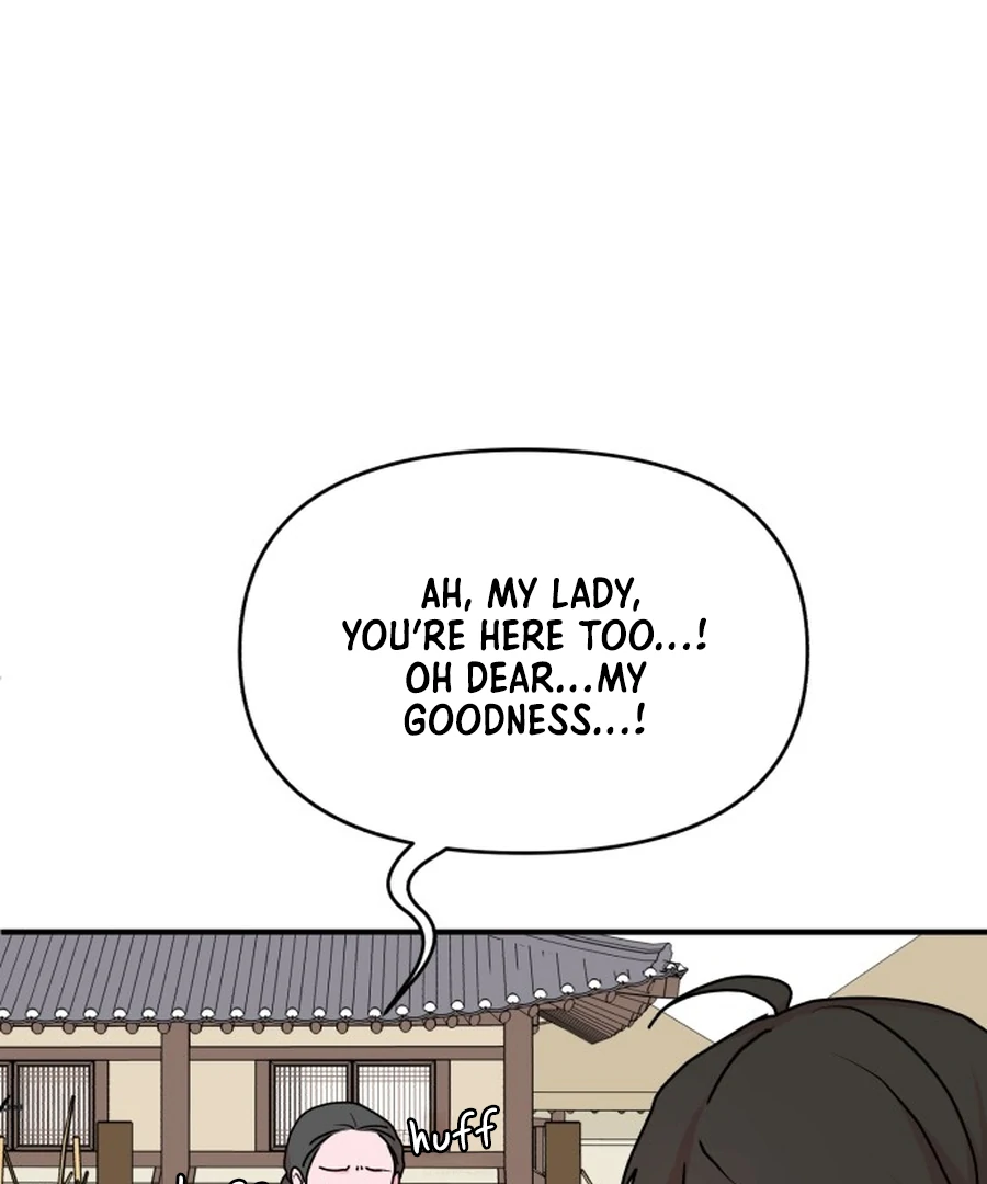 Fox Love Story Chapter 21 - Page 110