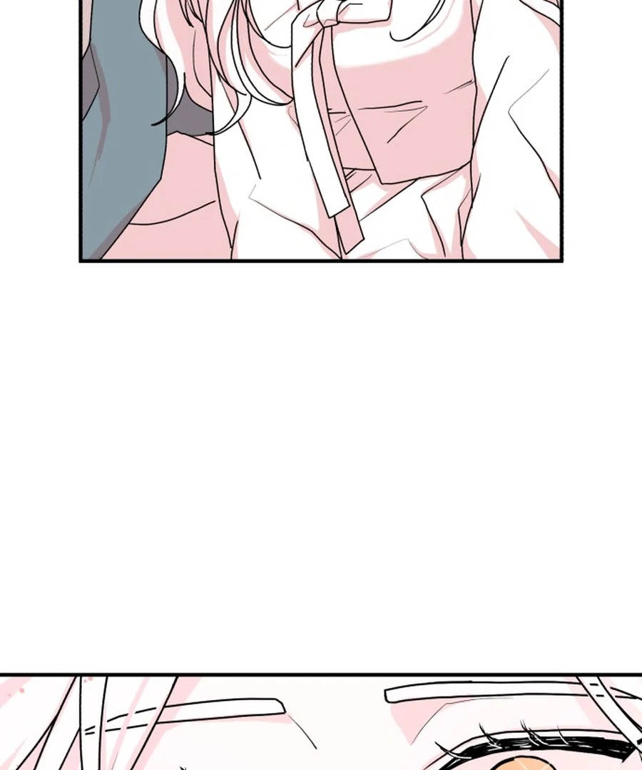 Fox Love Story Chapter 21 - Page 12
