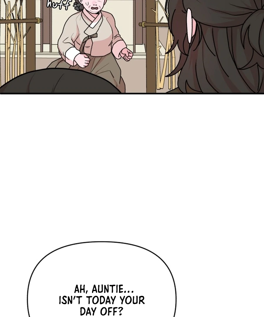 Fox Love Story Chapter 21 - Page 111