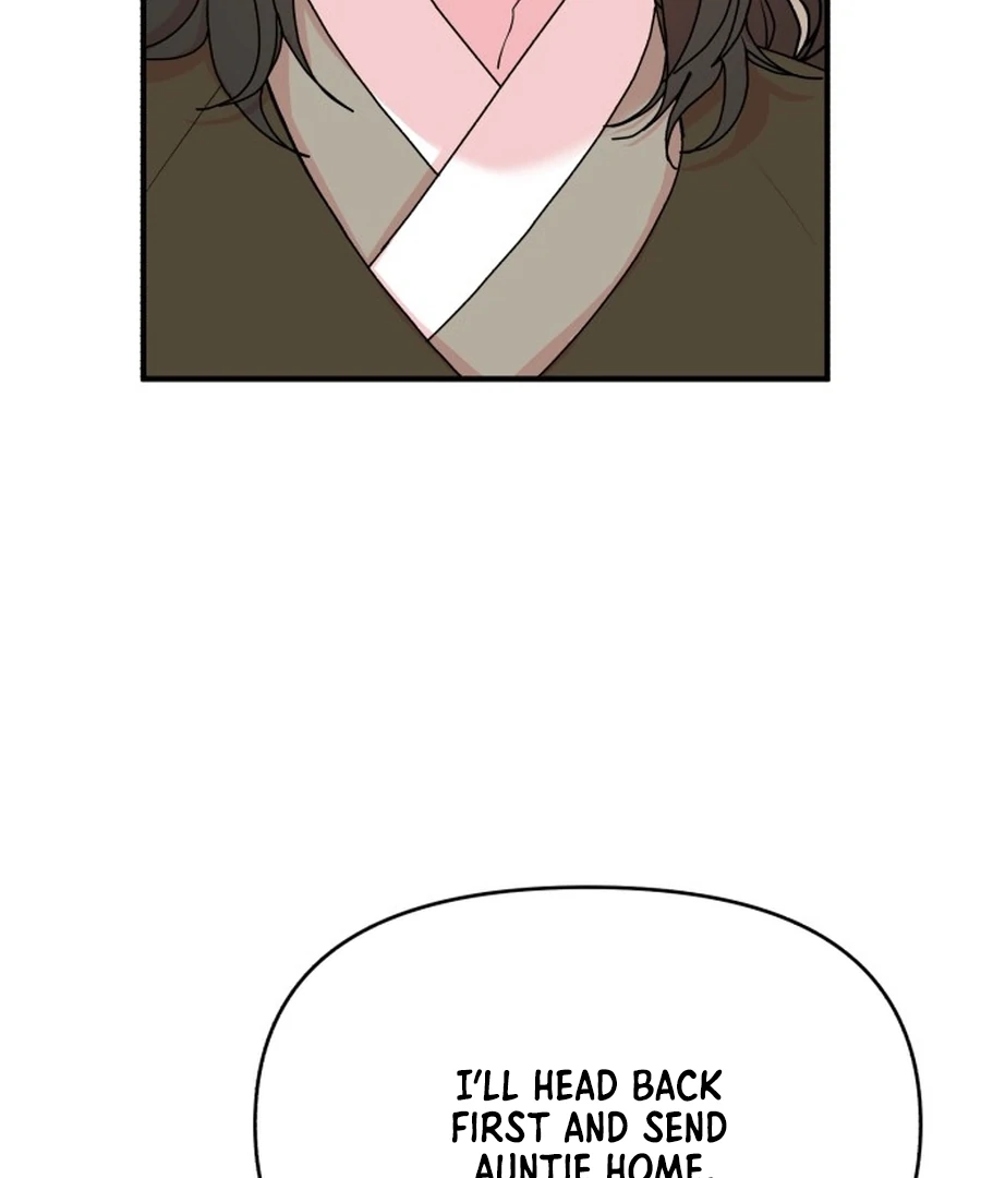 Fox Love Story Chapter 21 - Page 17