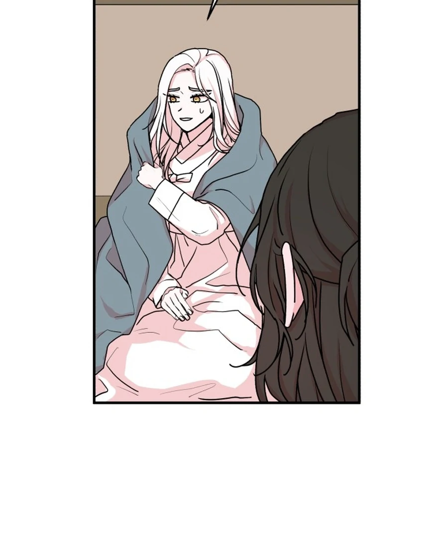 Fox Love Story Chapter 21 - Page 3