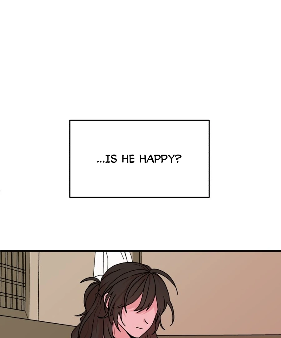 Fox Love Story Chapter 21 - Page 21