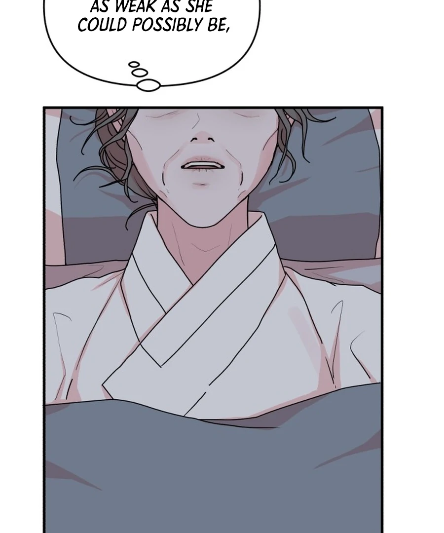 Fox Love Story Chapter 21 - Page 32