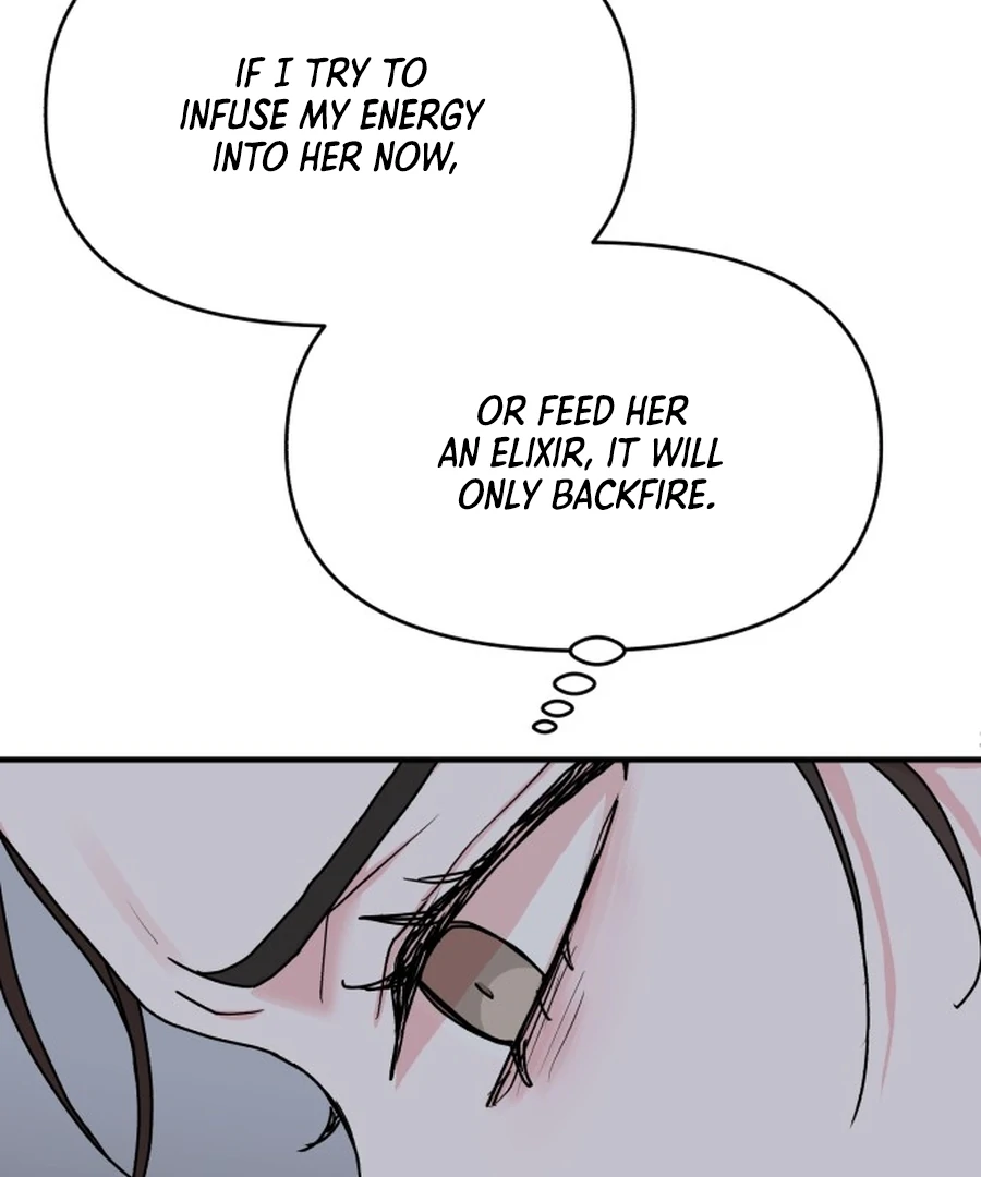Fox Love Story Chapter 21 - Page 34