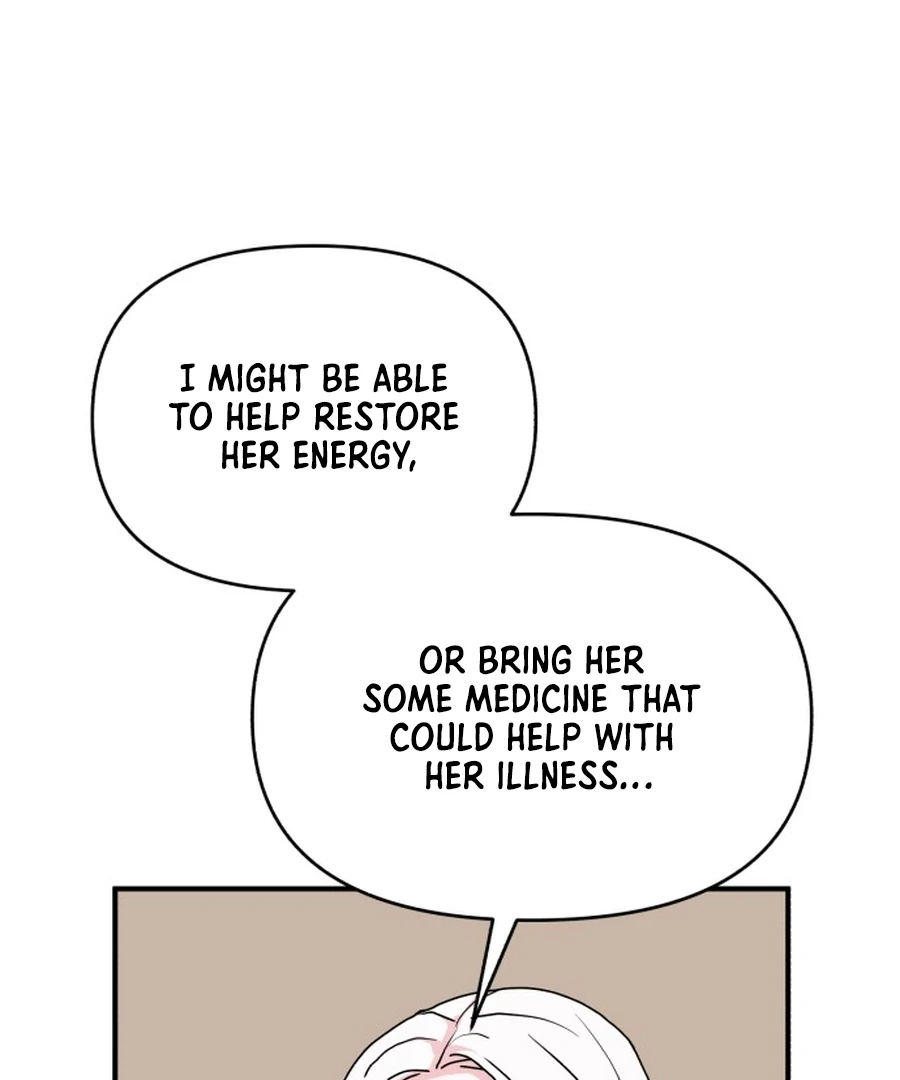 Fox Love Story Chapter 21 - Page 5