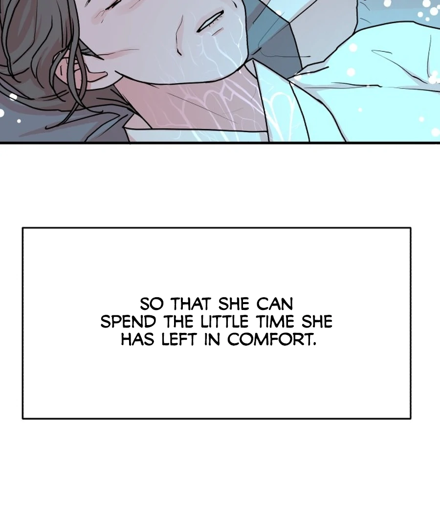 Fox Love Story Chapter 21 - Page 41