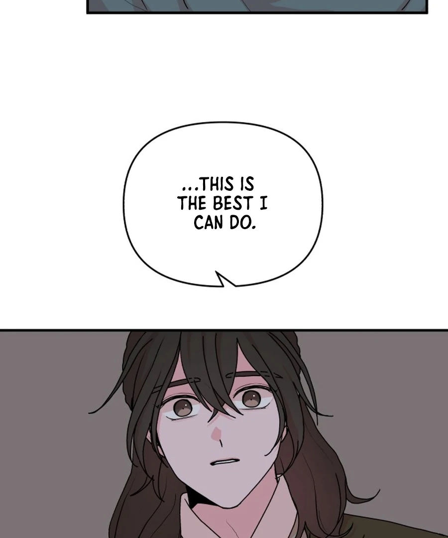 Fox Love Story Chapter 21 - Page 47