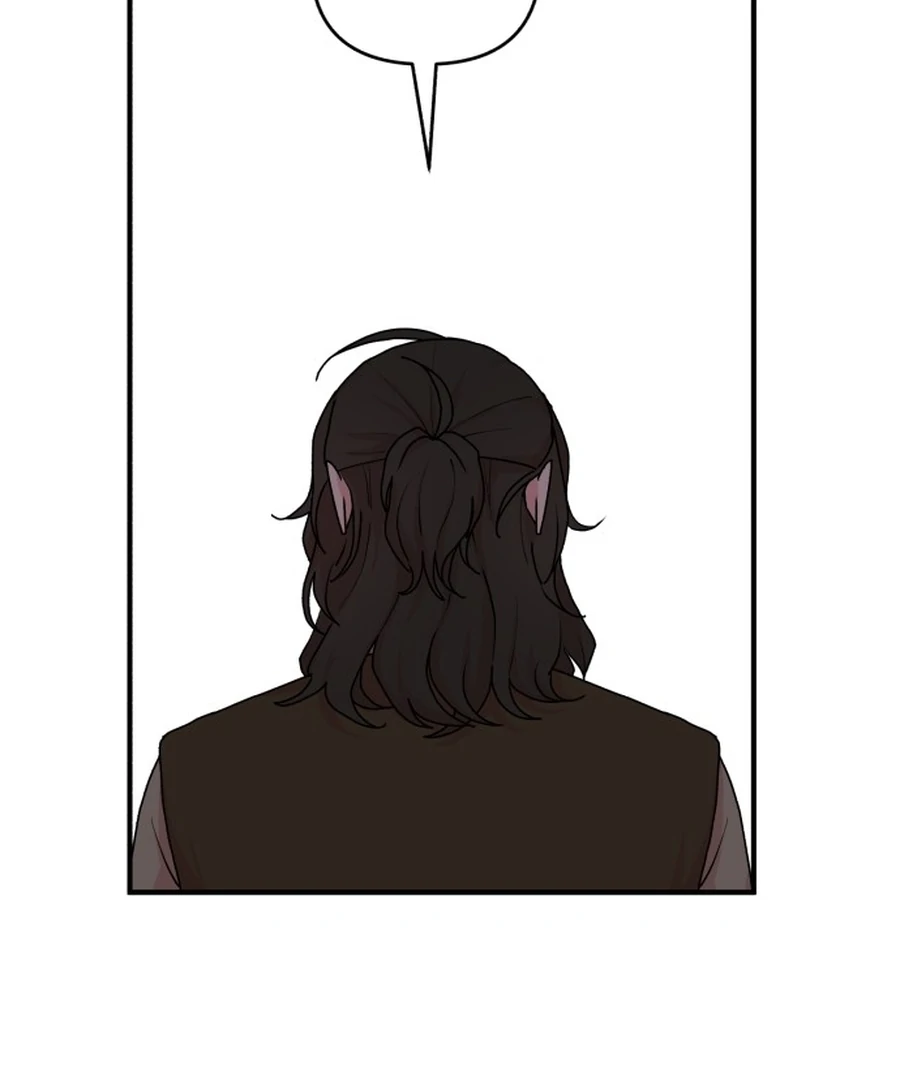Fox Love Story Chapter 21 - Page 50
