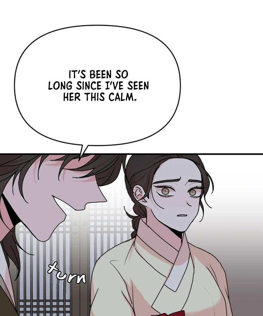 Fox Love Story Chapter 21 - Page 53
