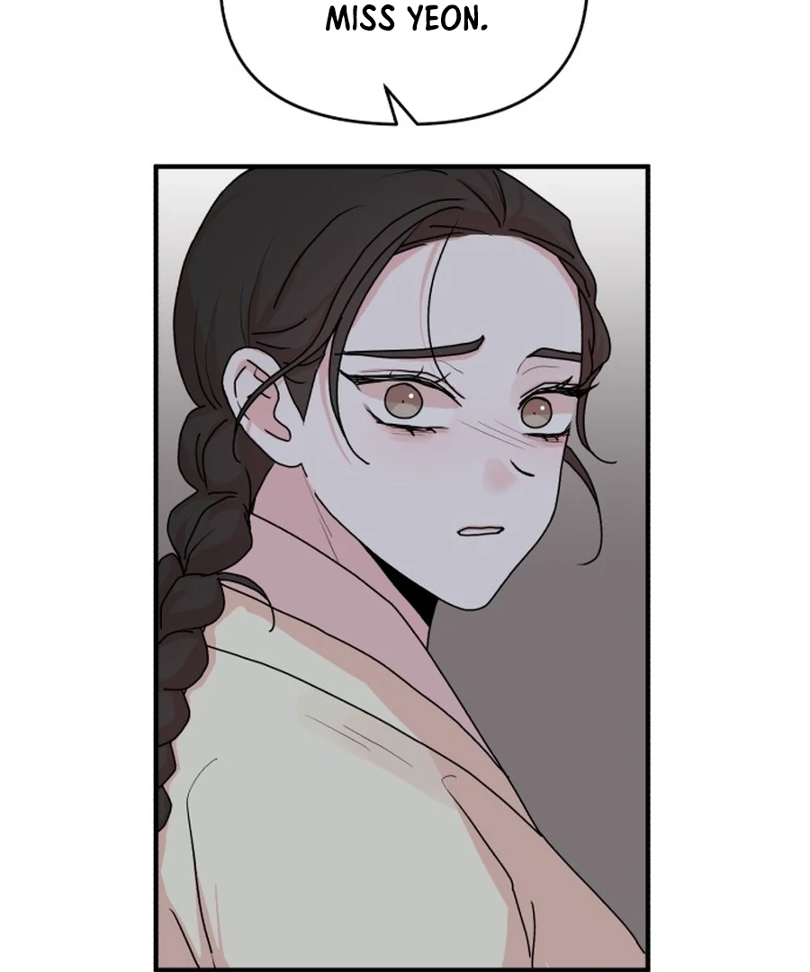 Fox Love Story Chapter 21 - Page 55