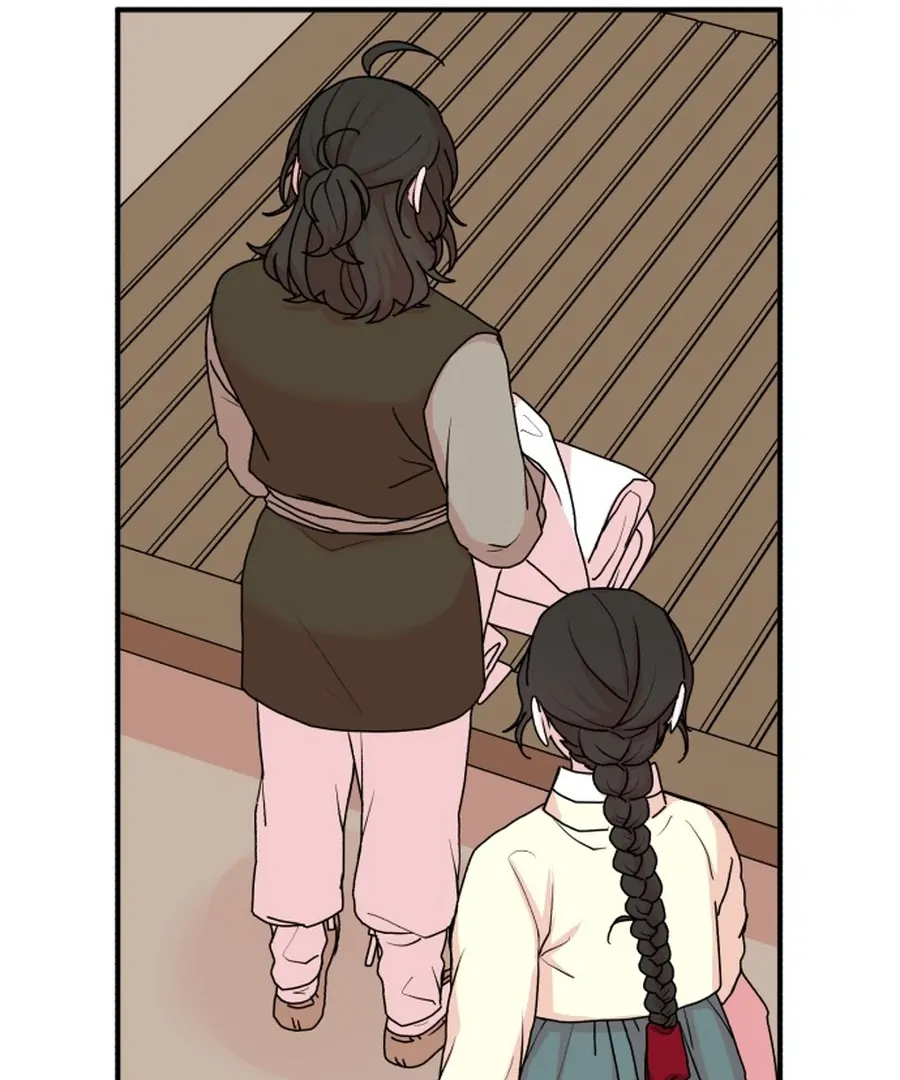 Fox Love Story Chapter 21 - Page 60
