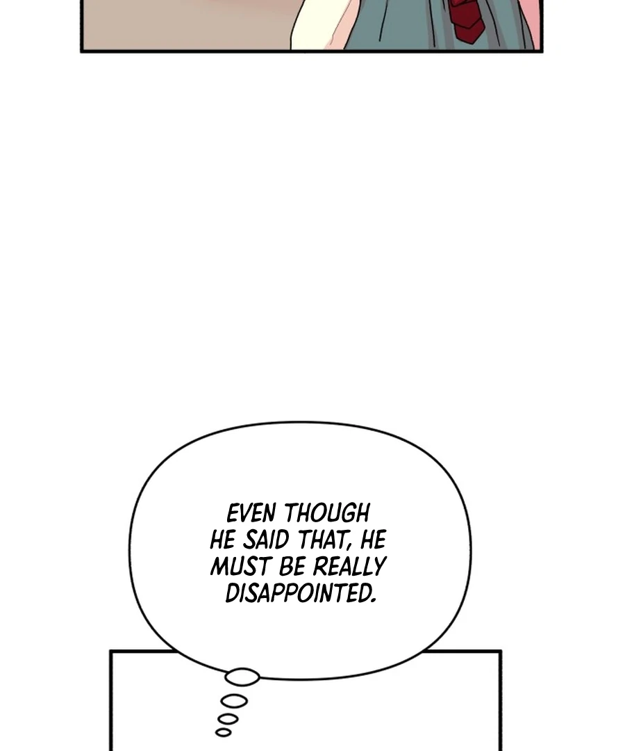 Fox Love Story Chapter 21 - Page 61