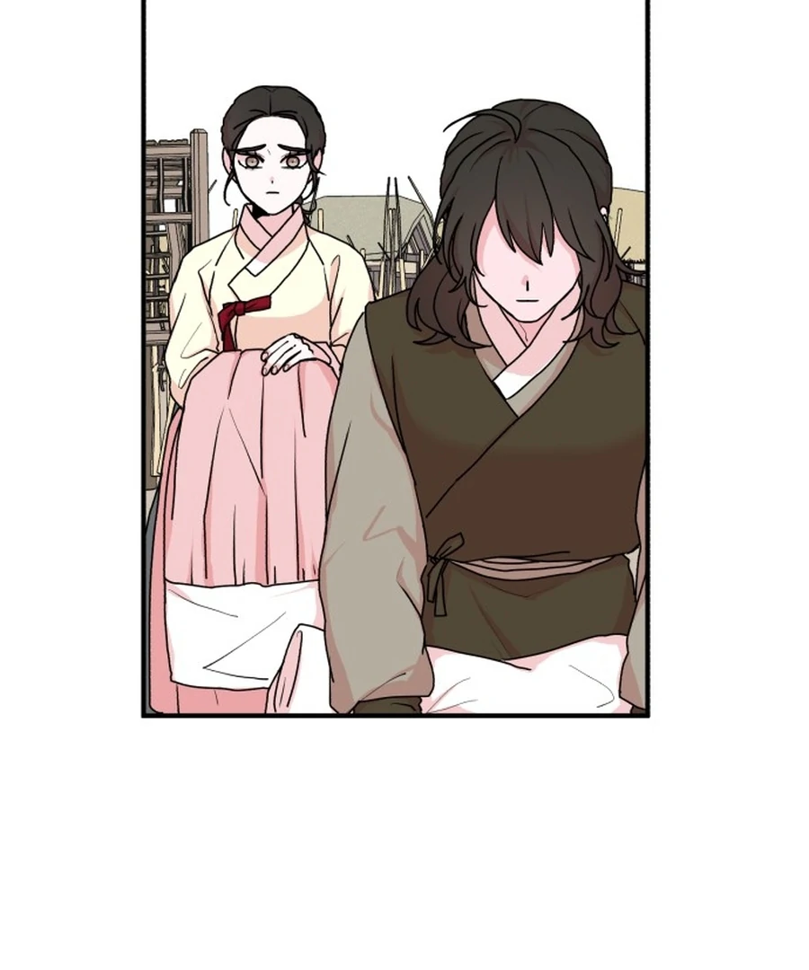 Fox Love Story Chapter 21 - Page 62
