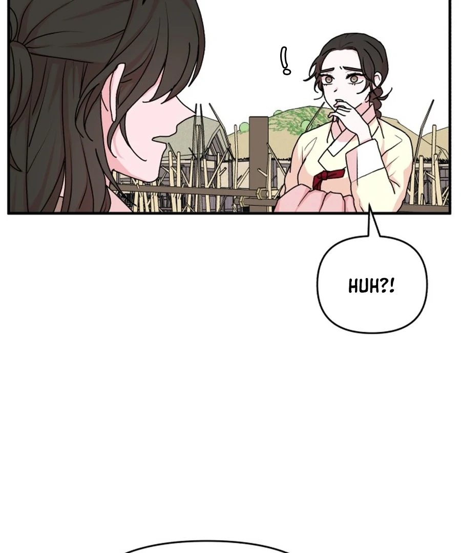 Fox Love Story Chapter 21 - Page 65
