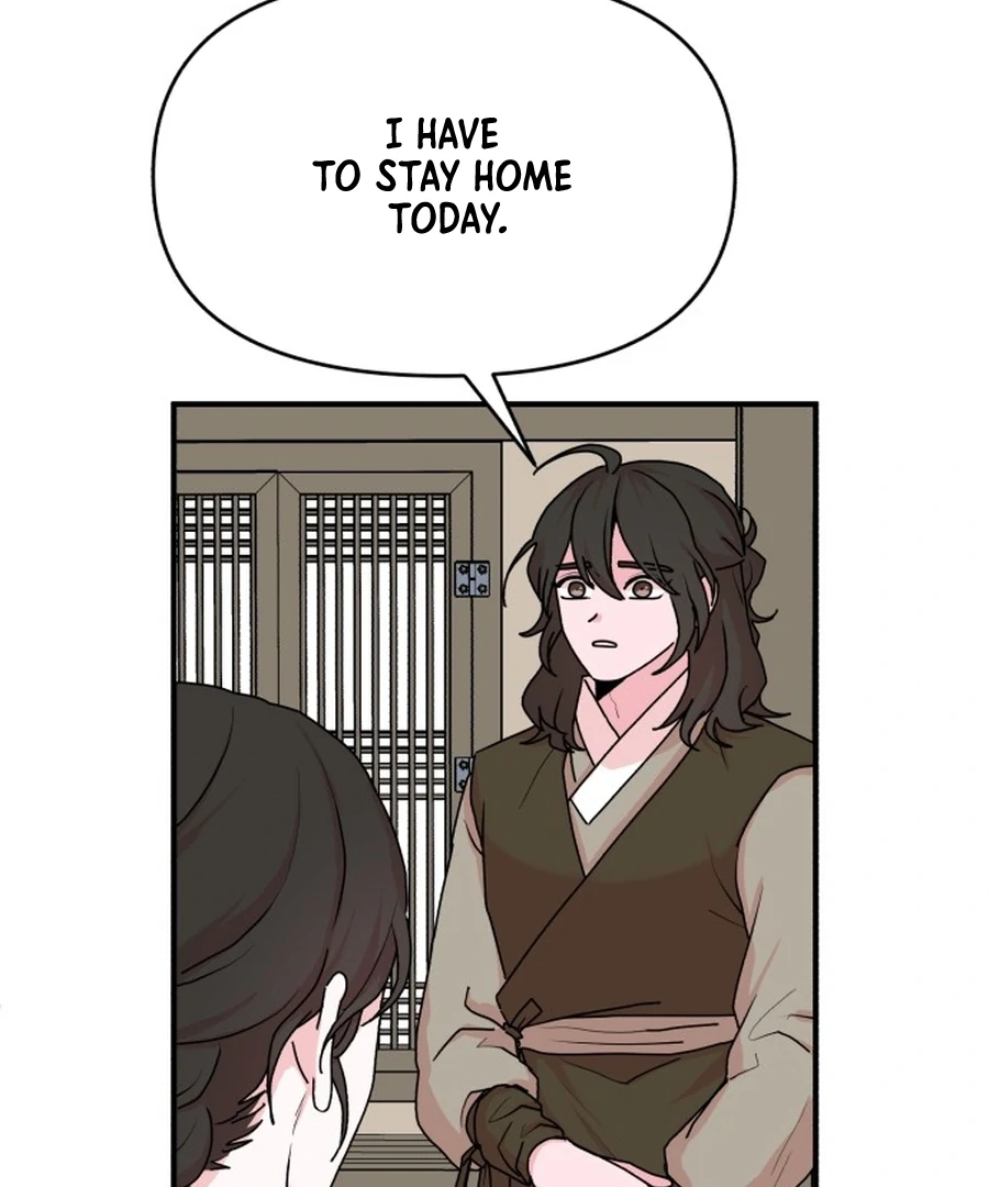 Fox Love Story Chapter 21 - Page 66