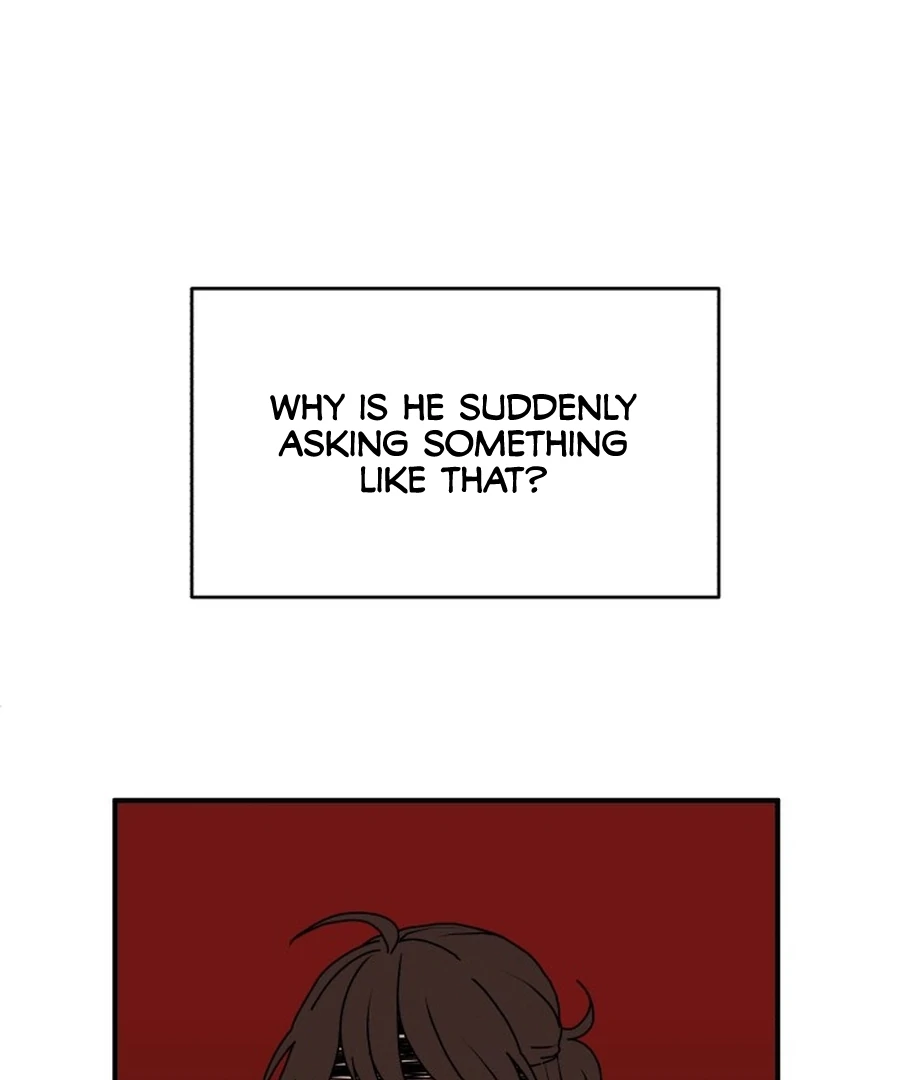 Fox Love Story Chapter 21 - Page 70