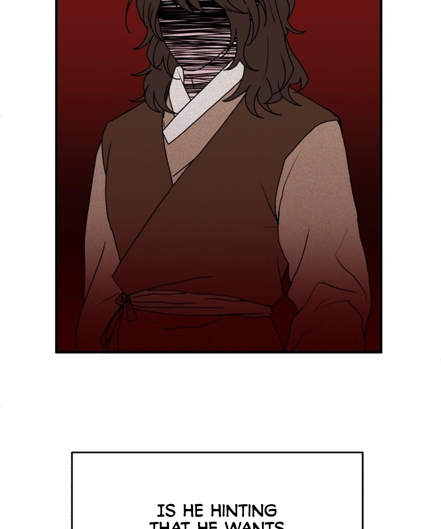 Fox Love Story Chapter 21 - Page 71