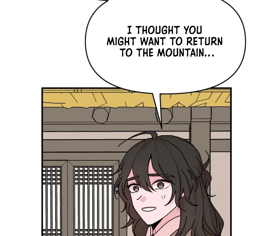 Fox Love Story Chapter 21 - Page 73
