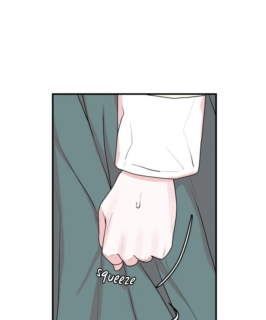 Fox Love Story Chapter 21 - Page 76