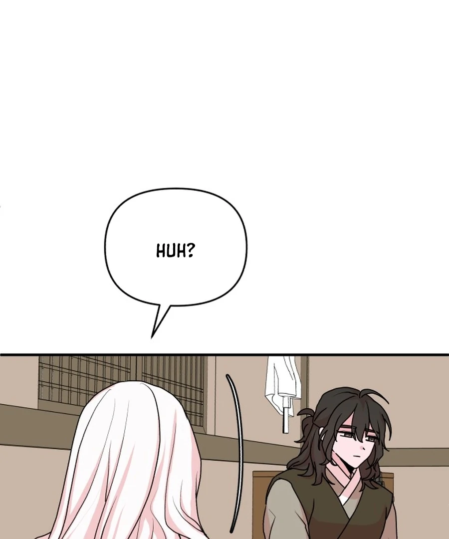 Fox Love Story Chapter 21 - Page 9