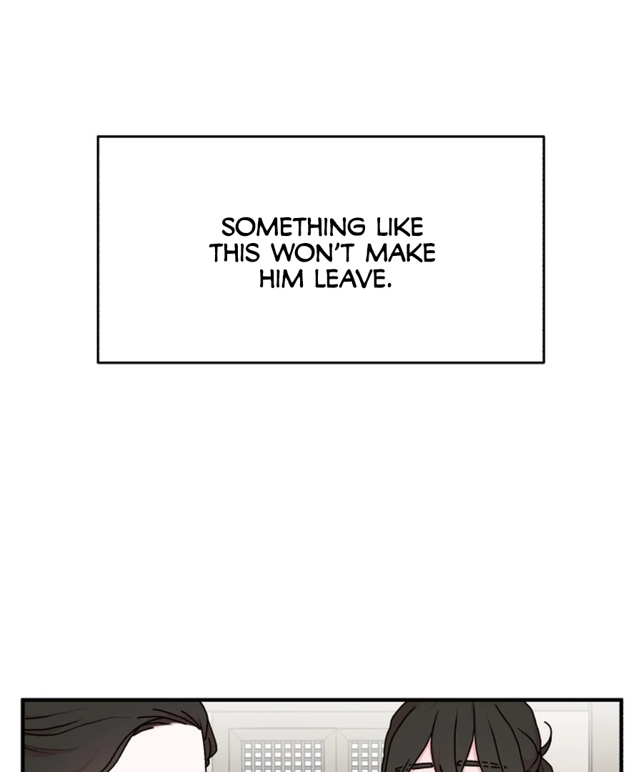 Fox Love Story Chapter 21 - Page 81
