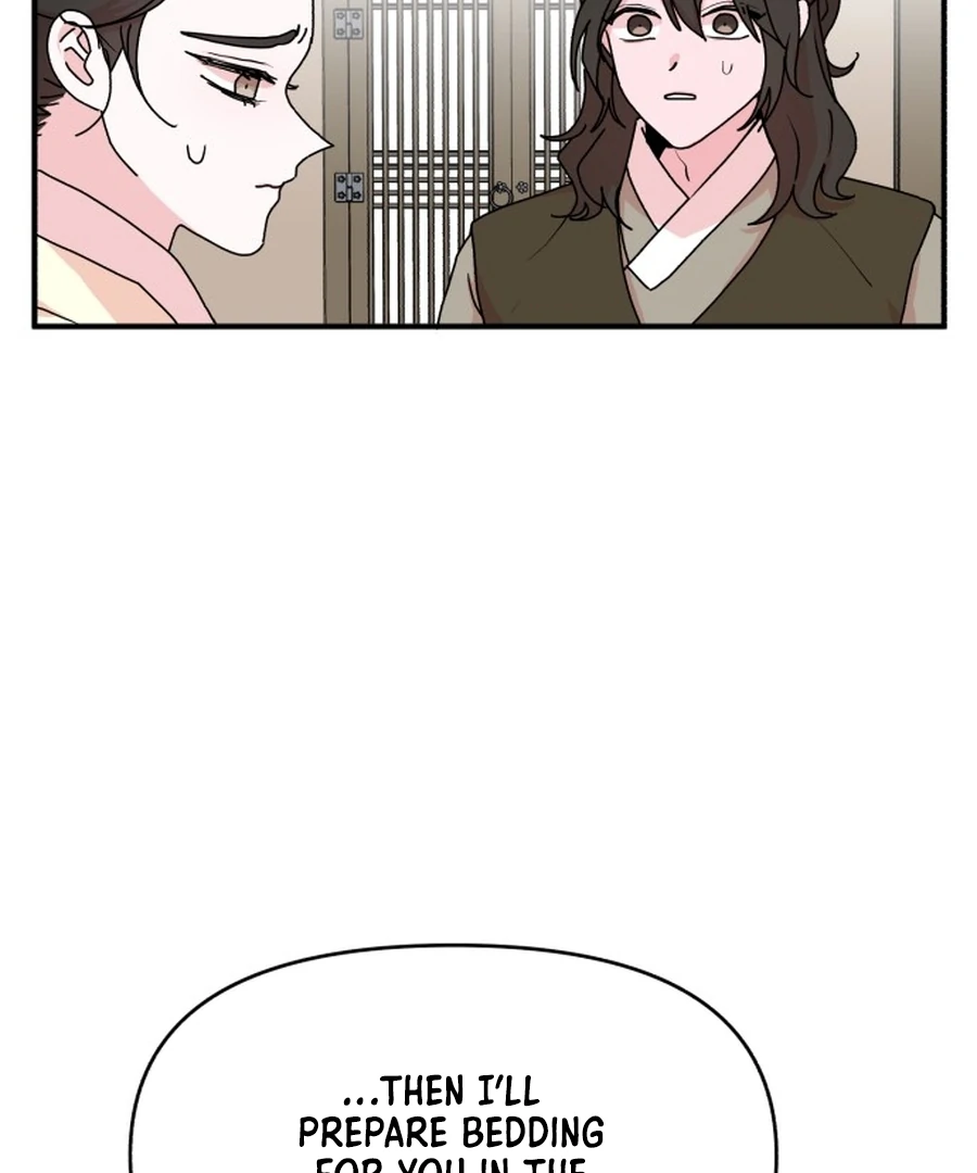 Fox Love Story Chapter 21 - Page 82