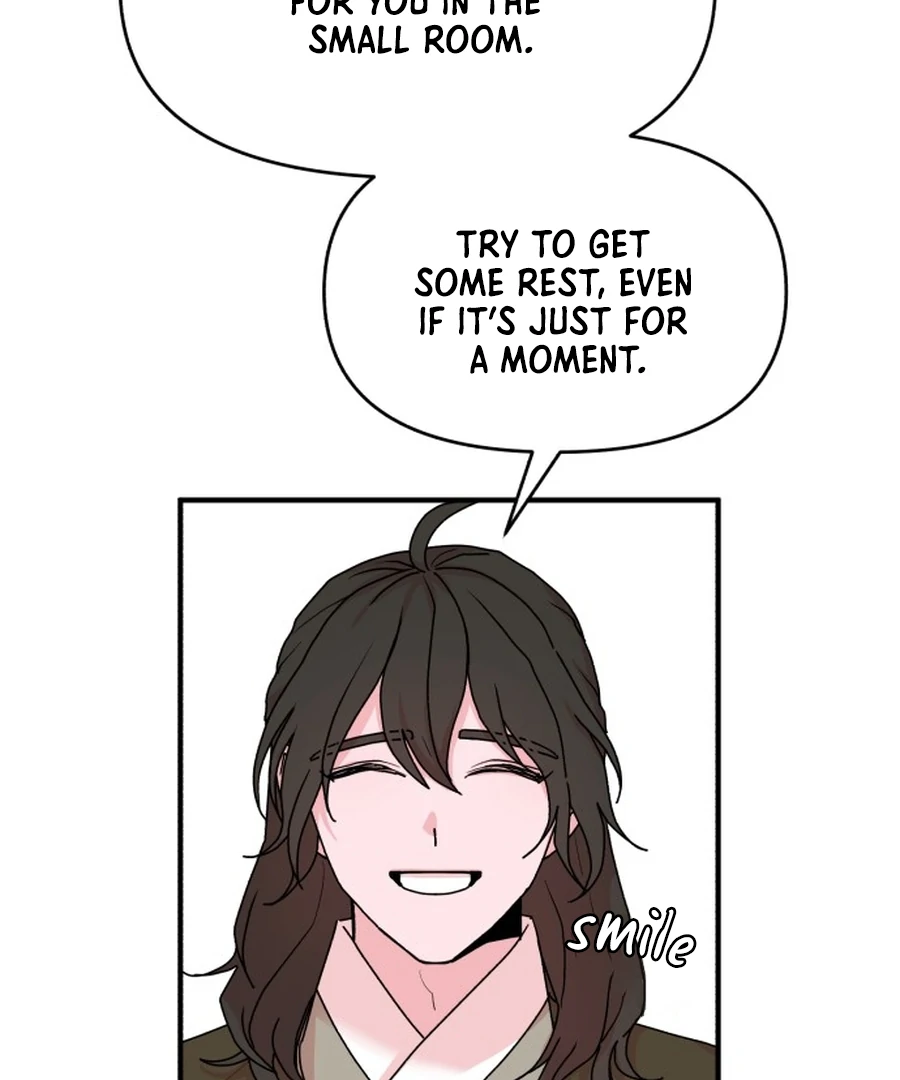 Fox Love Story Chapter 21 - Page 83