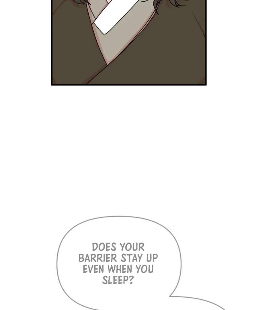 Fox Love Story Chapter 21 - Page 84