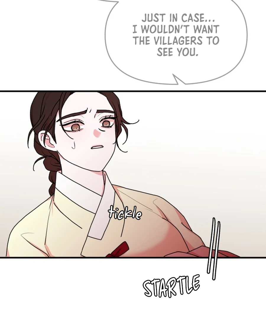 Fox Love Story Chapter 21 - Page 85