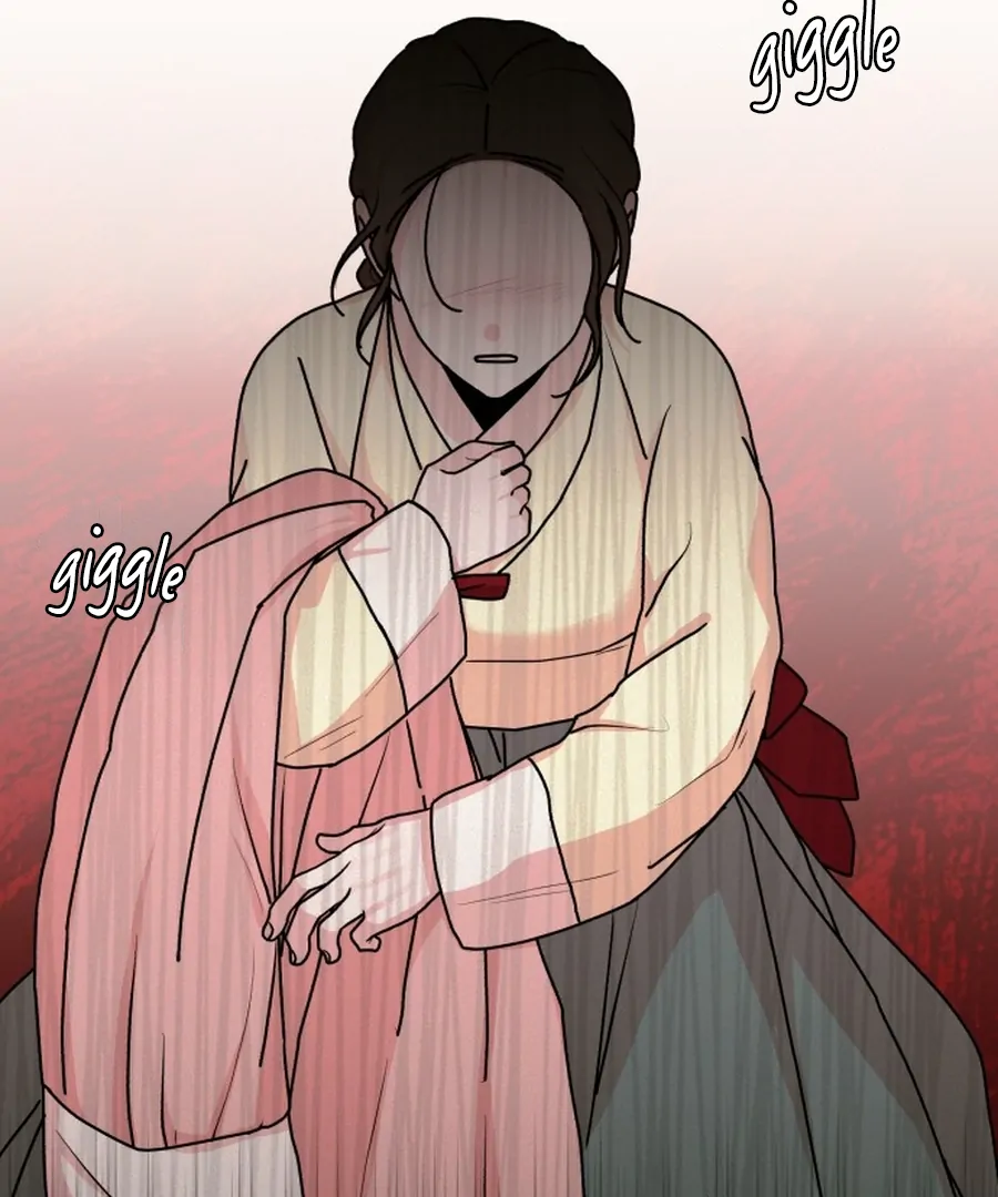 Fox Love Story Chapter 21 - Page 93