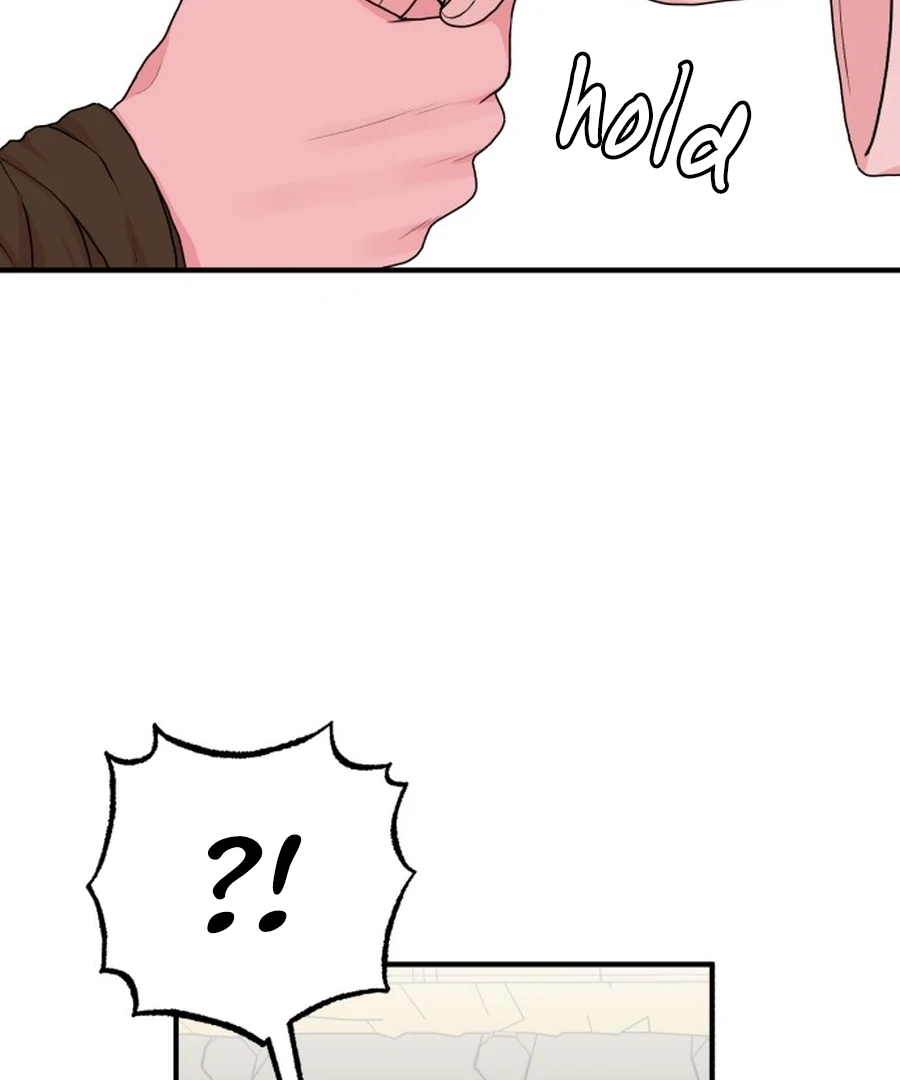 Fox Love Story Chapter 21 - Page 97