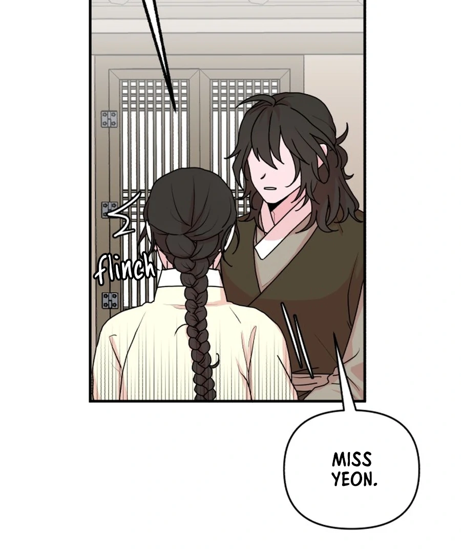 Fox Love Story Chapter 21 - Page 98