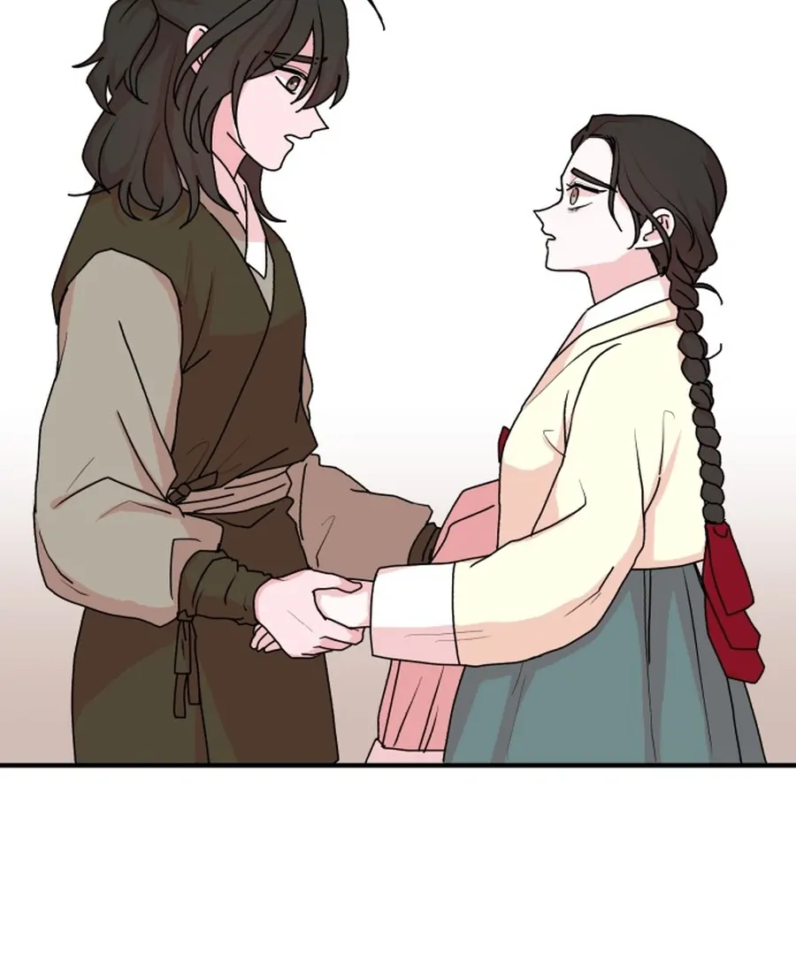 Fox Love Story Chapter 21 - Page 100