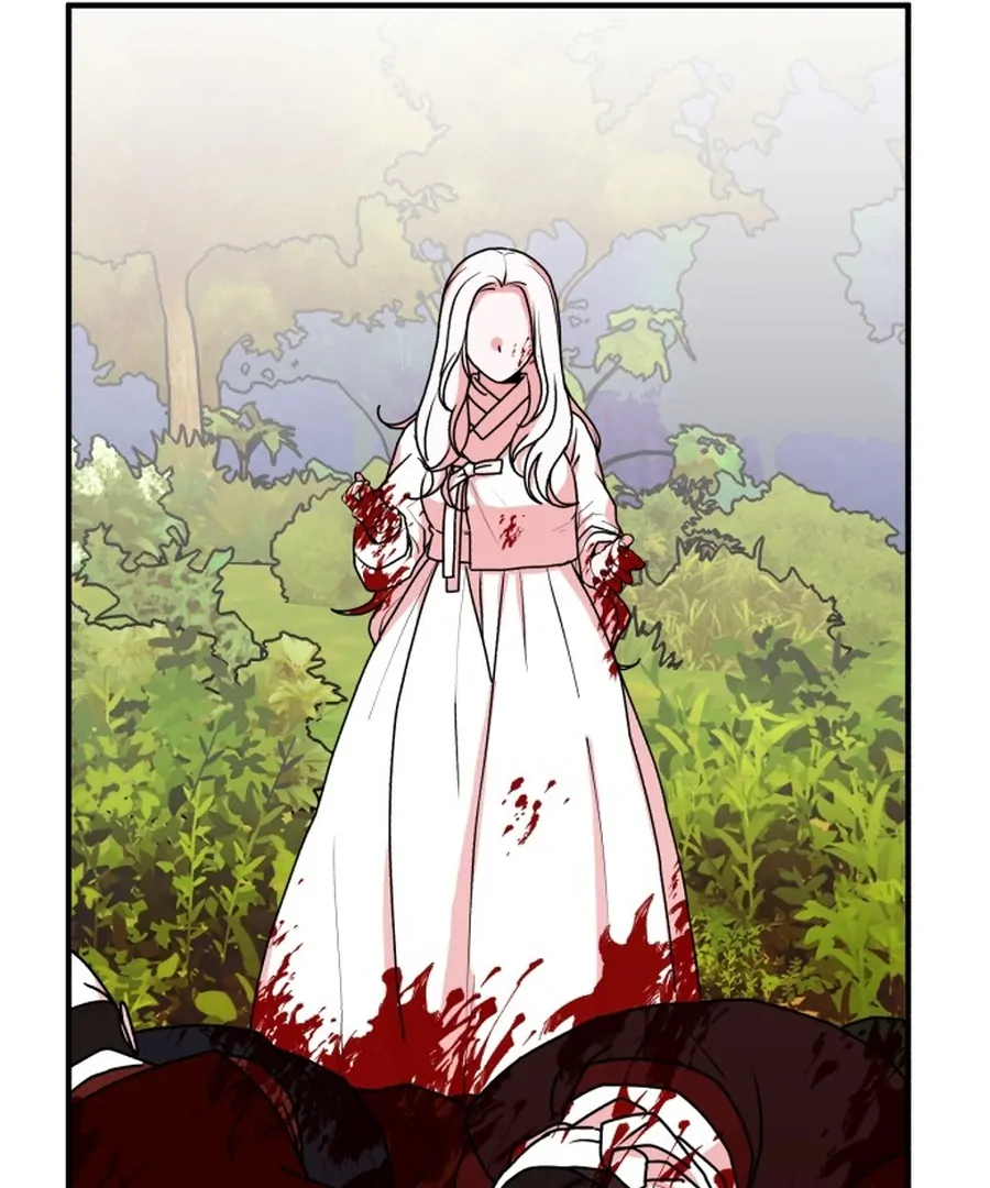 Fox Love Story Chapter 22 - Page 102